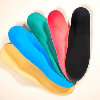 flat foot insoles