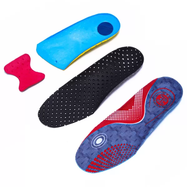 Flatefoot insoles supplier