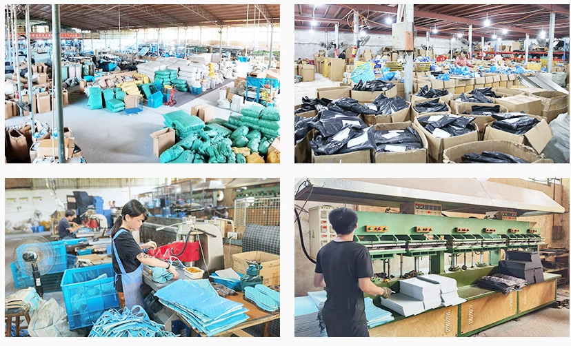 support insoles factory