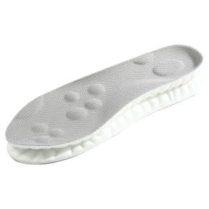 Cloud PU shock-absorbing insole