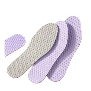 Lavender deodorizing insoles1