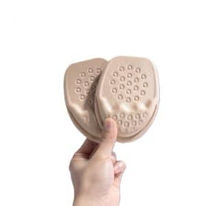 ROUND Adjustable forefoot insole