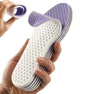 Lavender deodorizing insoles 2