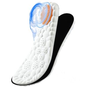Cloud PU shock-absorbing insole 3