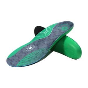 children flat foot insoles