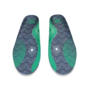 children flat foot insoles supplier
