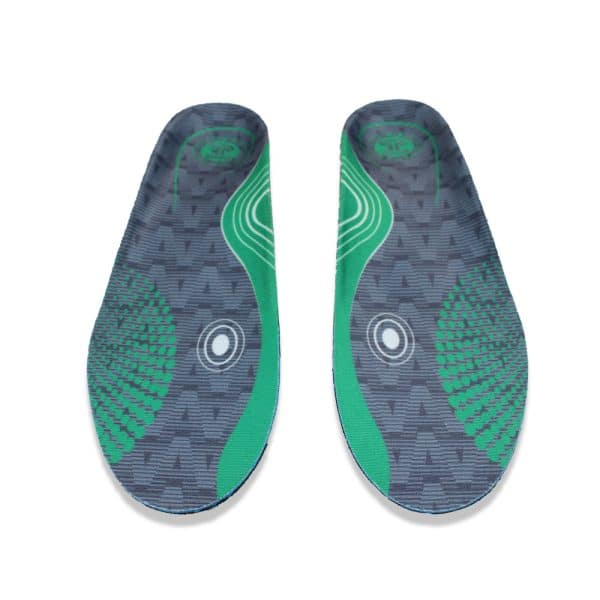 children flat foot insoles supplier