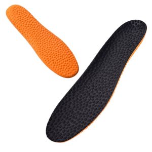 Thicken basketball boost insole