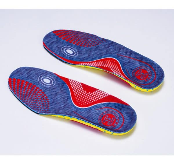 flat foot insoles