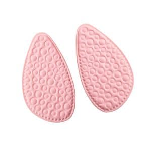 5D massage forefoot pad