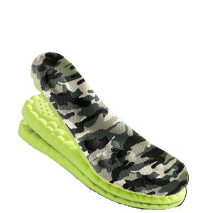 Artemisia deodorant military training insoles