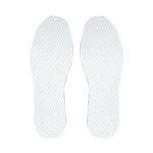 Barefoot shoe artifact