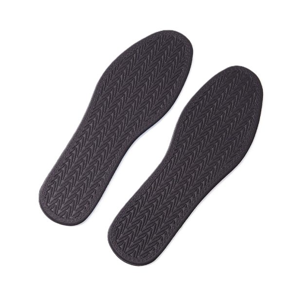 Blackn odor-free deodorizing insoles