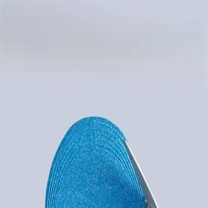 Lightweight nano deodorizing insole 1