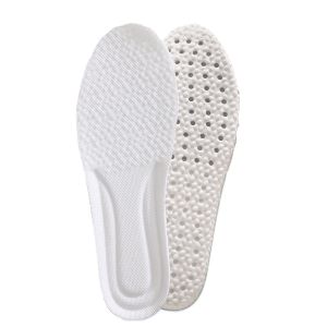 Popcorn antibacterial insole