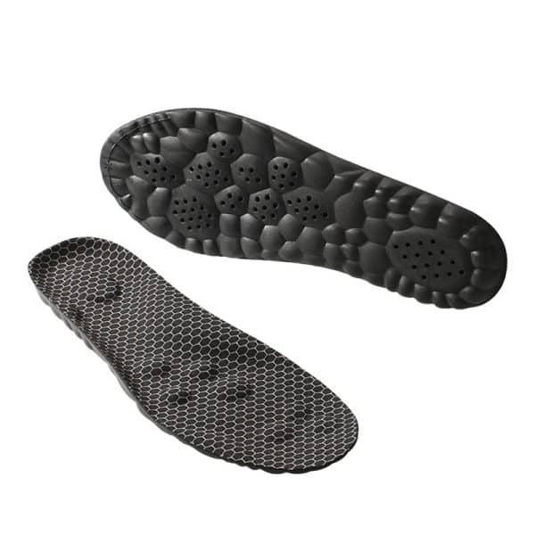 black Graphene antibacterial insole