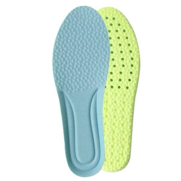BLUE Mint Wormwood Insoles