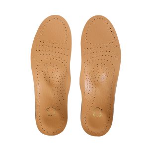 PU orthopedic insole