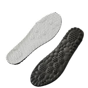 grey Graphene antibacterial insole