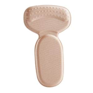complexion Asian grass woven latex insole