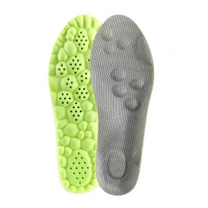 grey Children's wormwood deodorant insoles