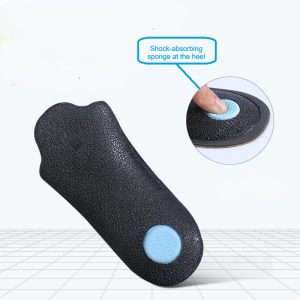 PU orthopedic insole 2