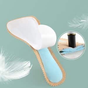 Anti-slip sandal insoles 1