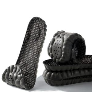 Graphene antibacterial insole 2
