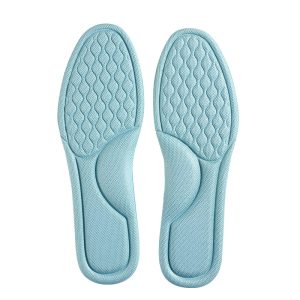 Wormwood breathable insole