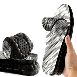 Graphene antibacterial insole 3