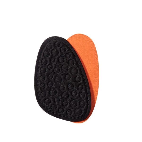 black round 5D massage forefoot pad