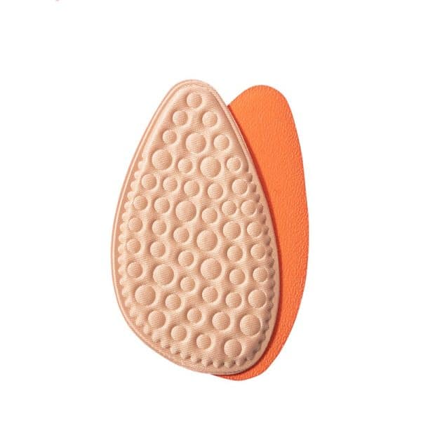 complexion pointed 5D massage forefoot pad