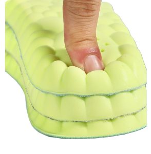soft artemisia deodorant military training insoles