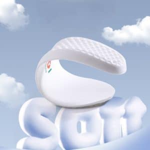 soft comfortable sports insoles