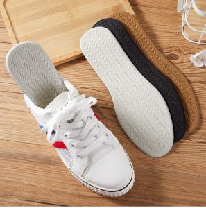 soft odor-free deodorizing insoles