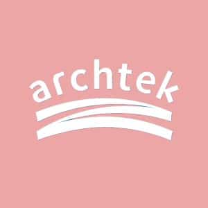 pink archtek photo
