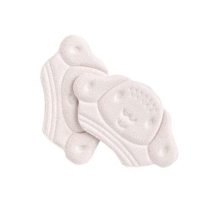 Cute puppy heel stickers