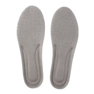 High elastic breathable sports insoles