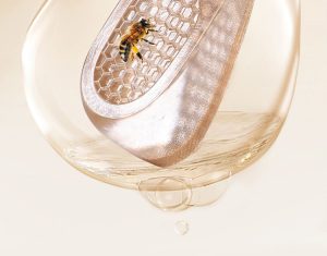 Silicone height-increasing insoles 3