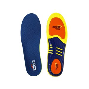 Arch support sports insoles