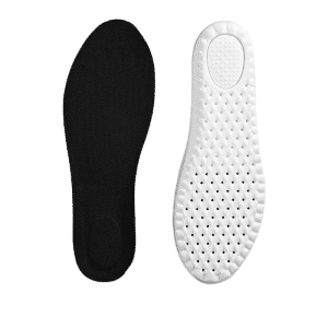Black Goddess light breathable insole