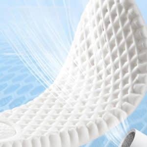 Breath Goddess light breathable insole