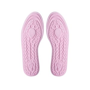 Children's 4D massage insoles