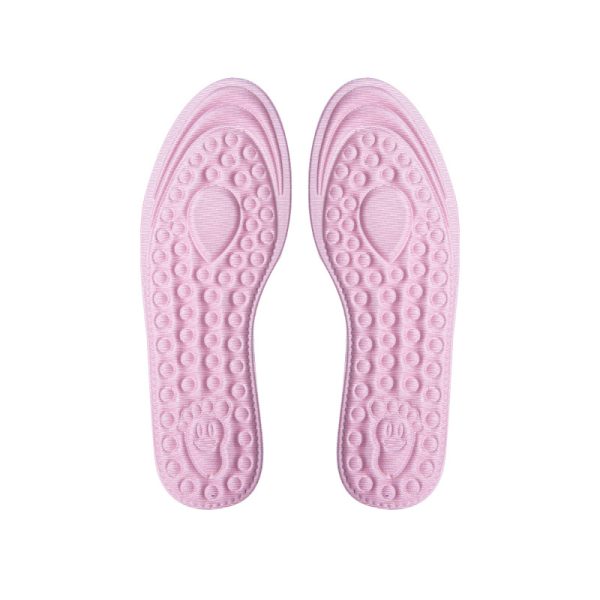 Children's 4D massage insoles