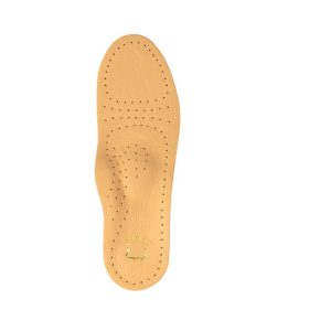 Children's professional corrective insoles