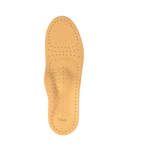 Children's professional corrective insoles