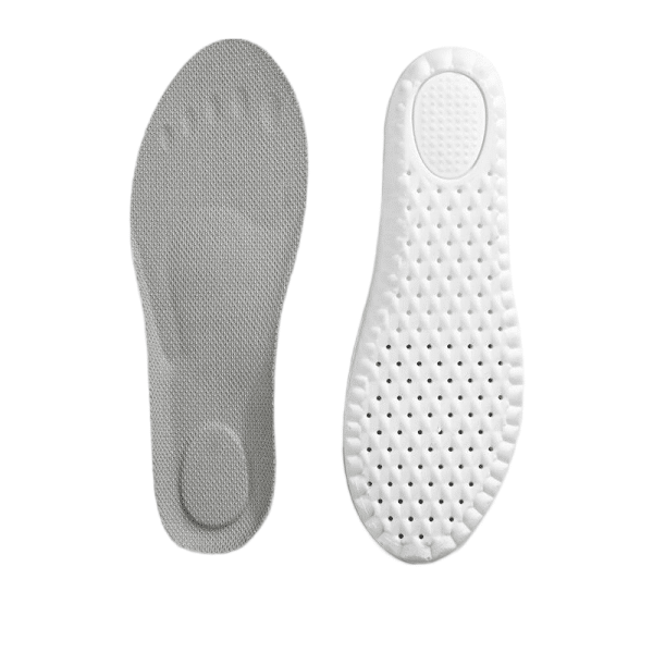 Grey Goddess light breathable insole