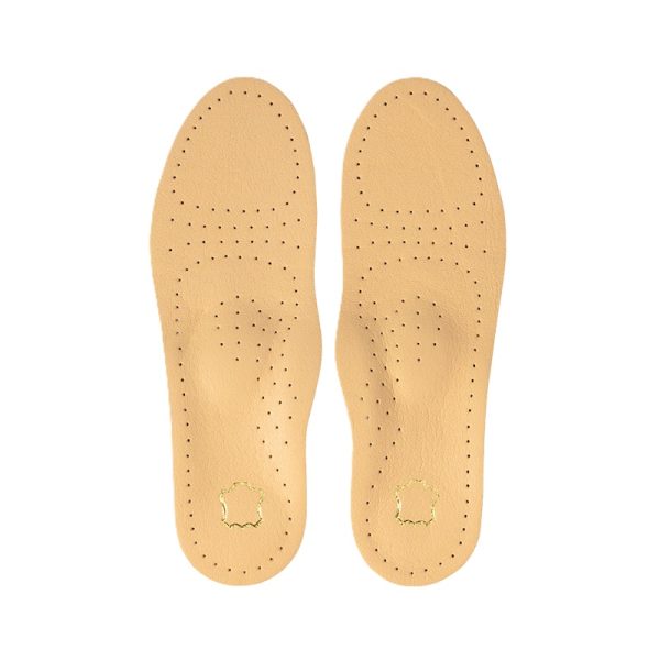 Skin color children's professional corrective insoles