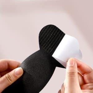 Stick two-in-one graphene insole