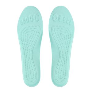 3A antibacterial and deodorizing insoles